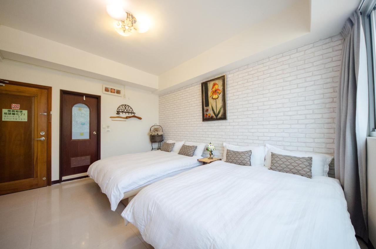 Anping Stay B&B Exterior foto